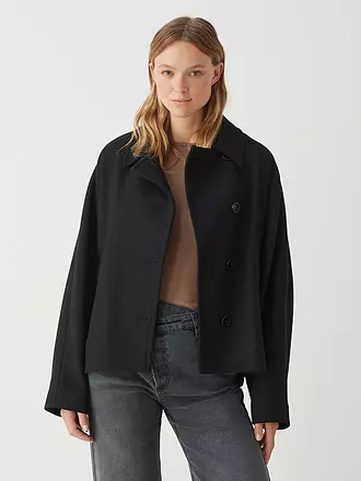 OPUS | Giacca HAJONA | schwarz